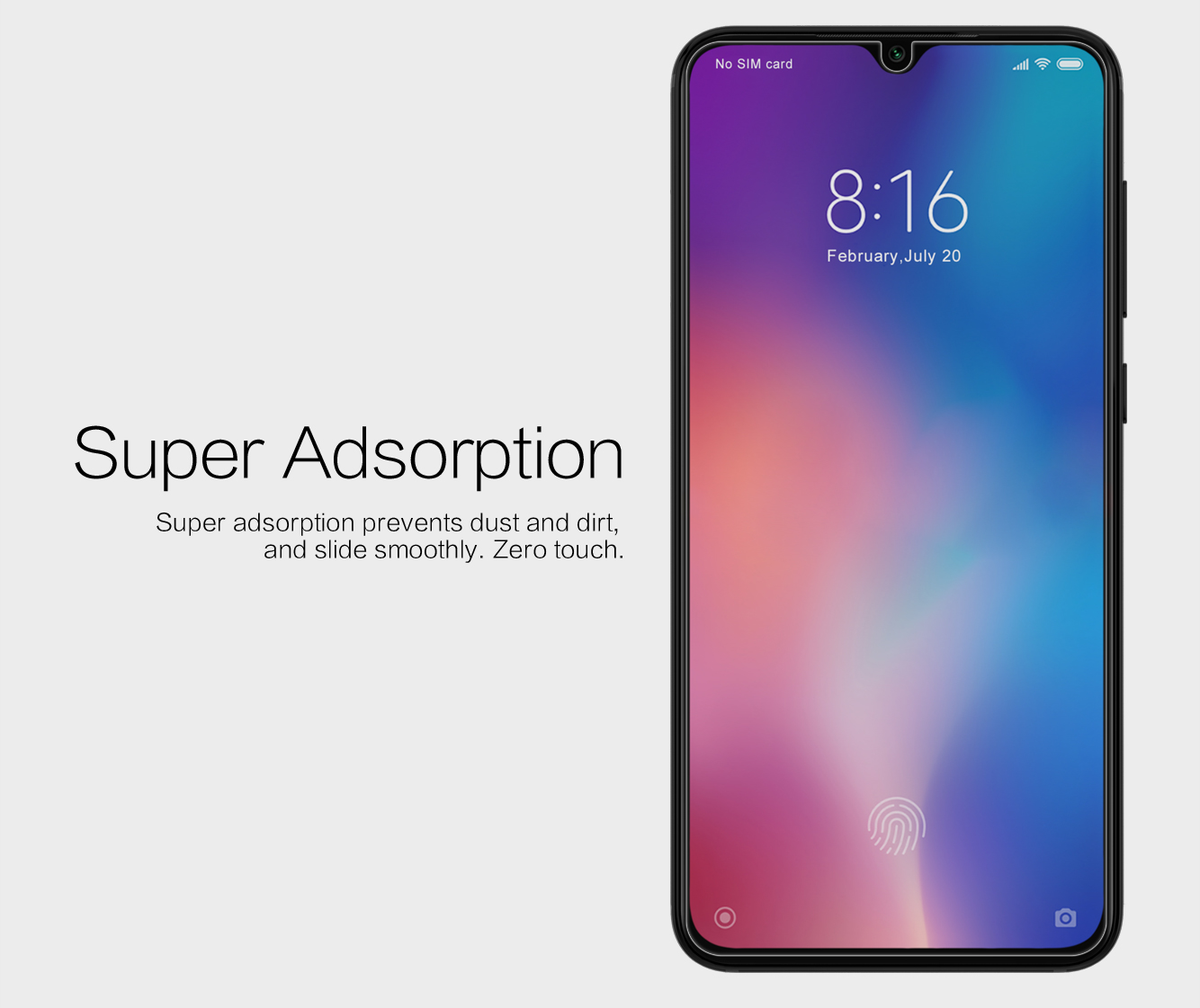 Nillkin-Super-Clear-High-Definition-Soft-Screen-Protector-for-Xiaomi-Mi-9-SE-Non-original-1444210-3